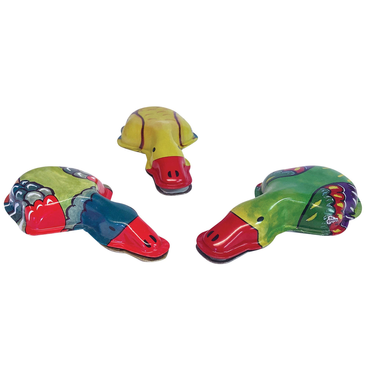 Click Clack Quacks – Assorted