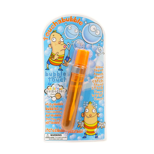 Touchable Bubbles- Assorted
