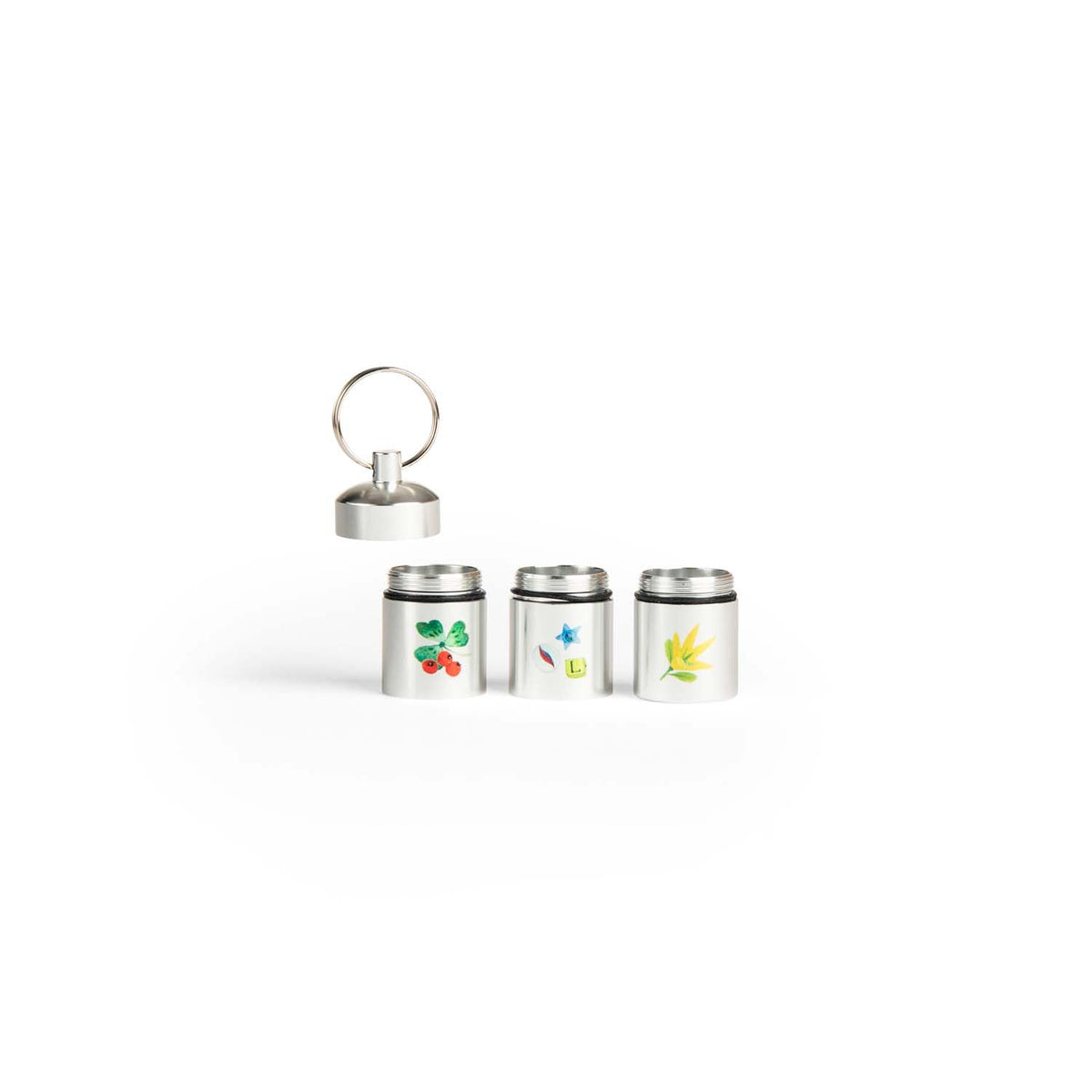 Le Botaniste Treasure Capsule