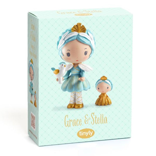 Tinyly- Grace & Stella