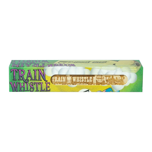 Train Whistle