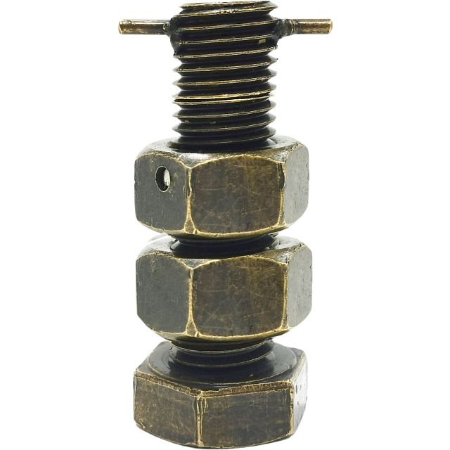 Trick Bolt #4 Puzzle
