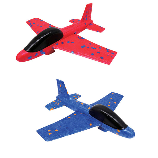Catapult Gliders Assorted