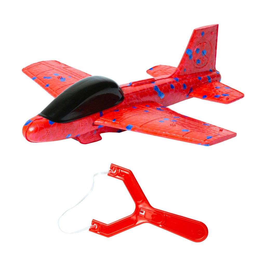 Catapult Gliders Assorted