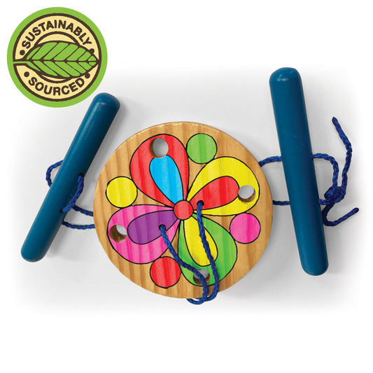 Wooden Whizzers- Assorted