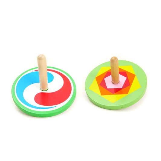 Spinning Top