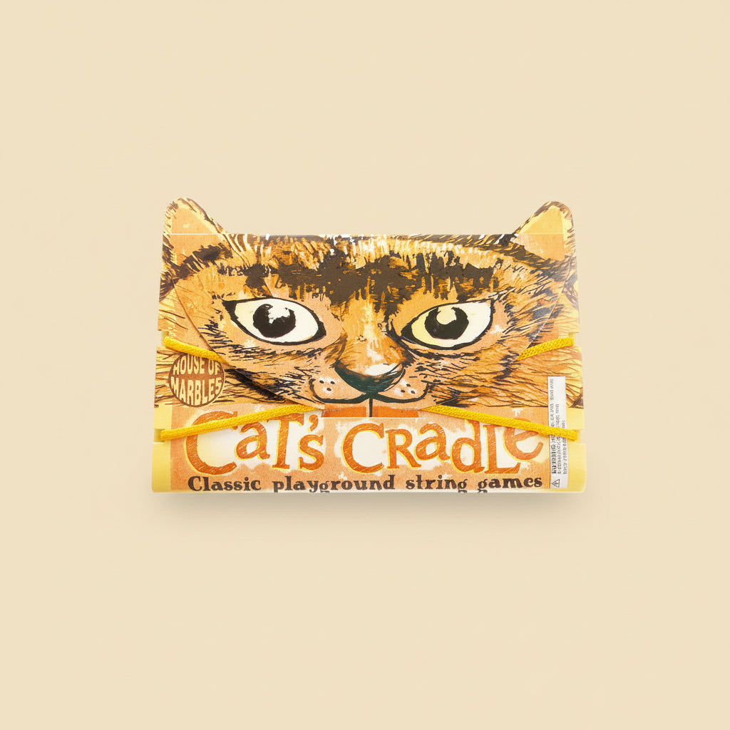 Cat's Cradle- Assorted