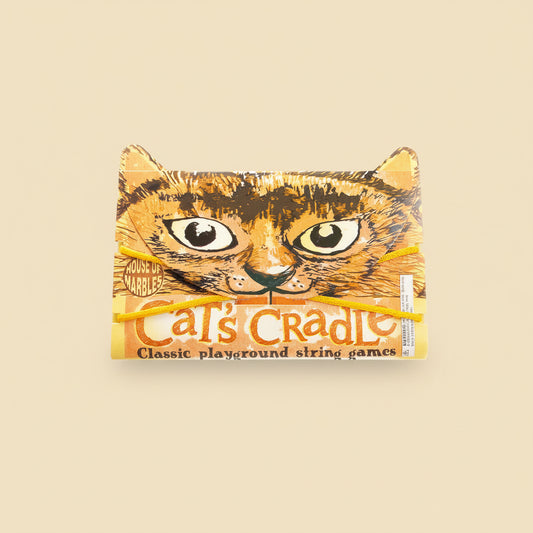 Cat's Cradle- Assorted