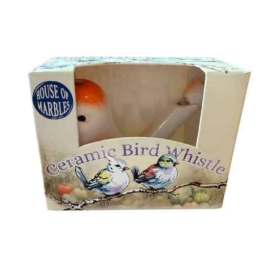 Water Warblers Assorted