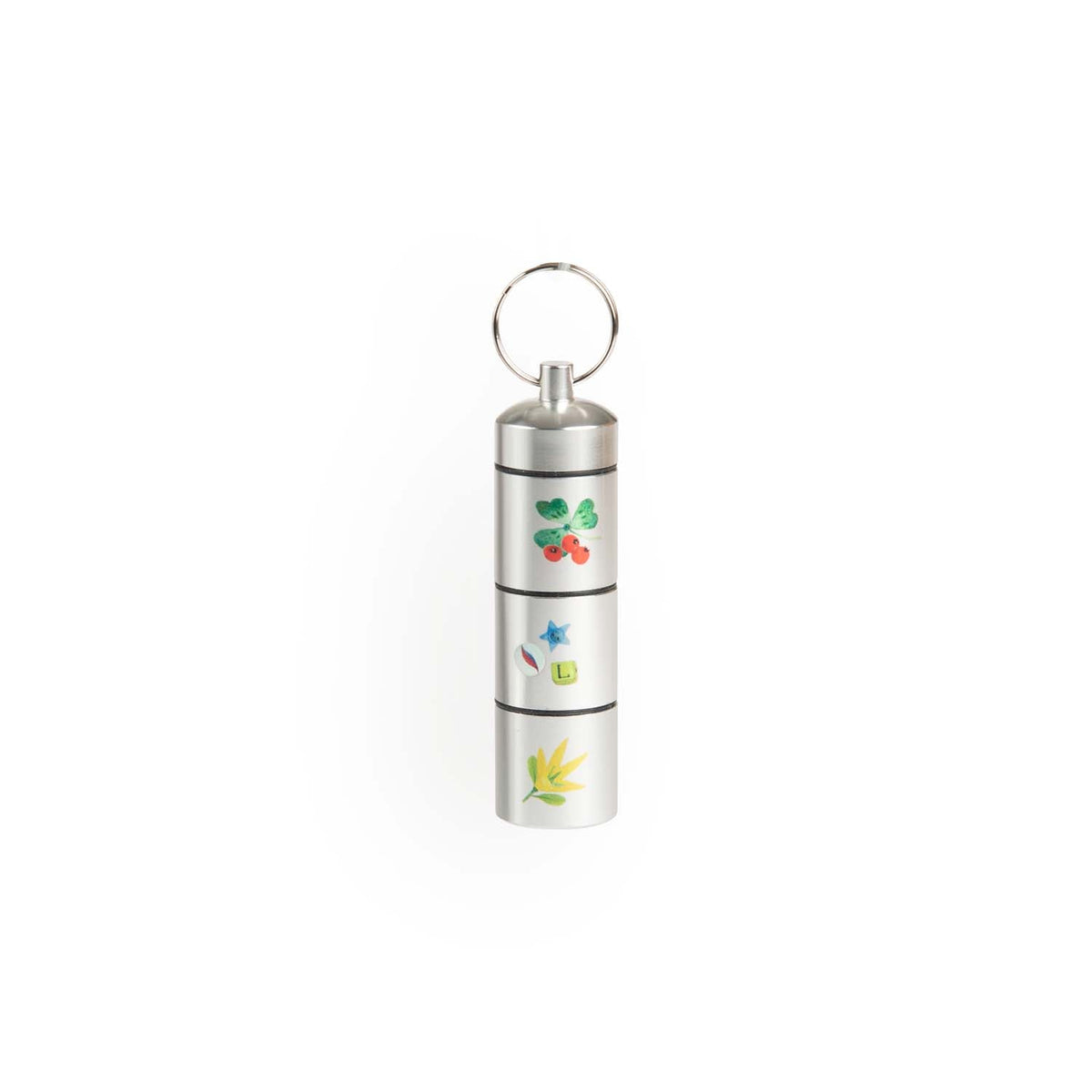 Le Botaniste Treasure Capsule
