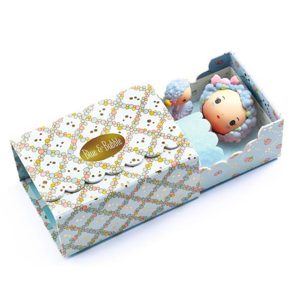 Tinyly- Blue Tinyroom