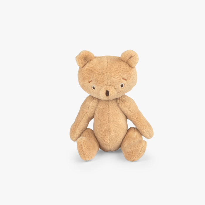 Les Minouchkas Baby Émile the Little Bear