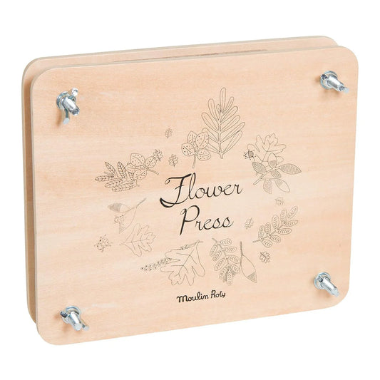 Le Botaniste Flower Press
