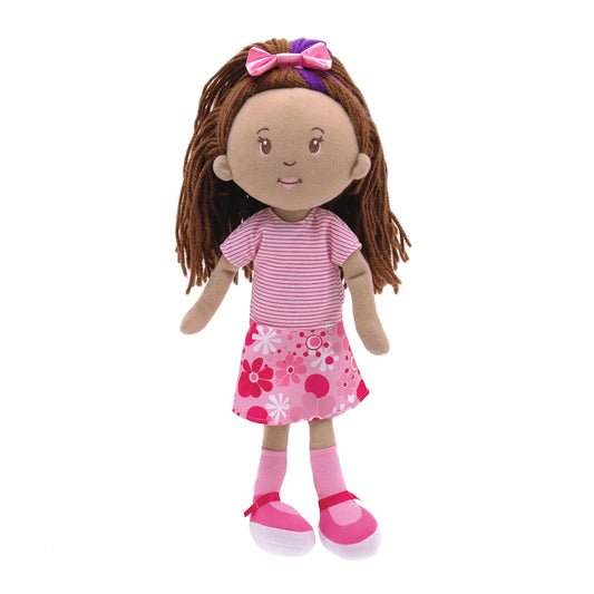 Groovy Girls- Pink Petals Outfit