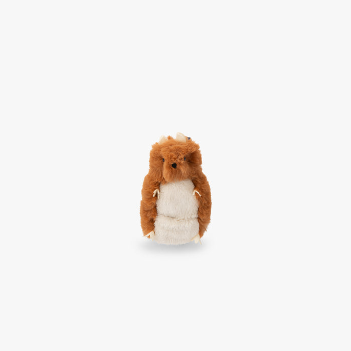 Puce & Pilou Tooth Hamster