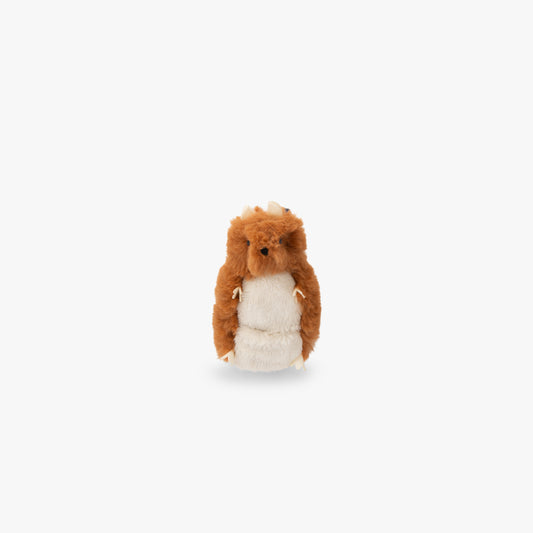 Puce & Pilou Tooth Hamster