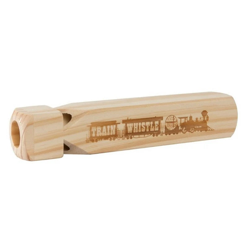 Train Whistle