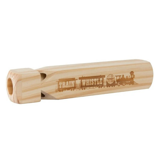 Train Whistle