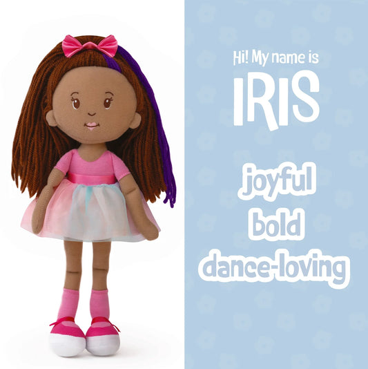Groovy Girls - Iris