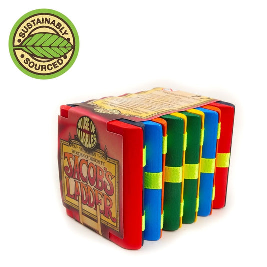 Jacobs Ladder