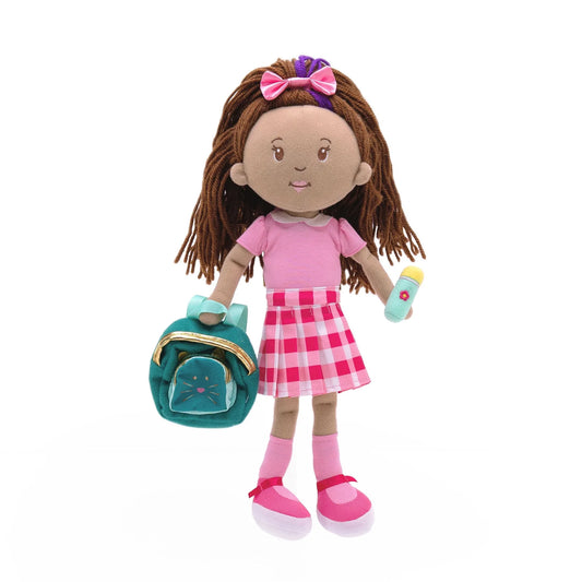 Groovy Girls - Honor Roll Ready Outfit