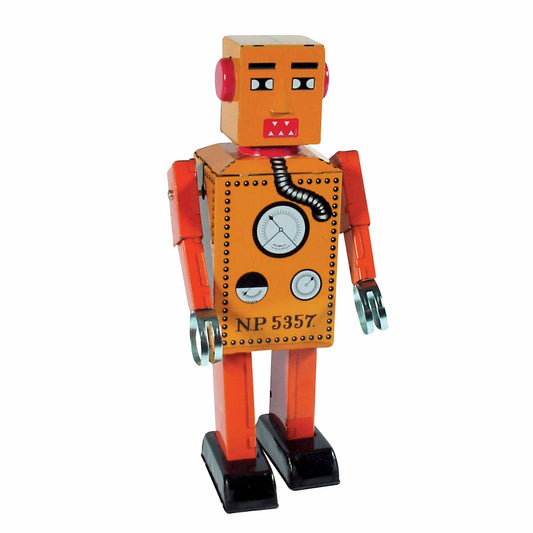 Robot Lilliput- Large