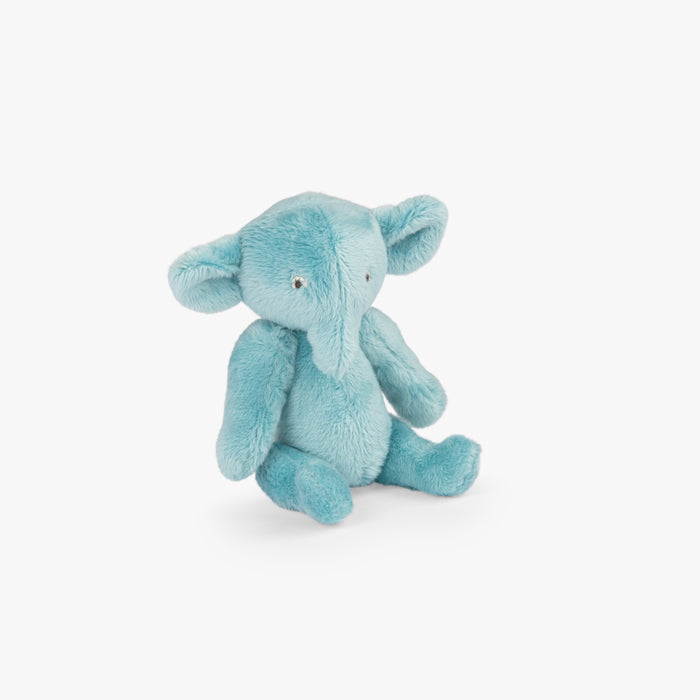 Les Minouchkas Baby Pablo the Elephant