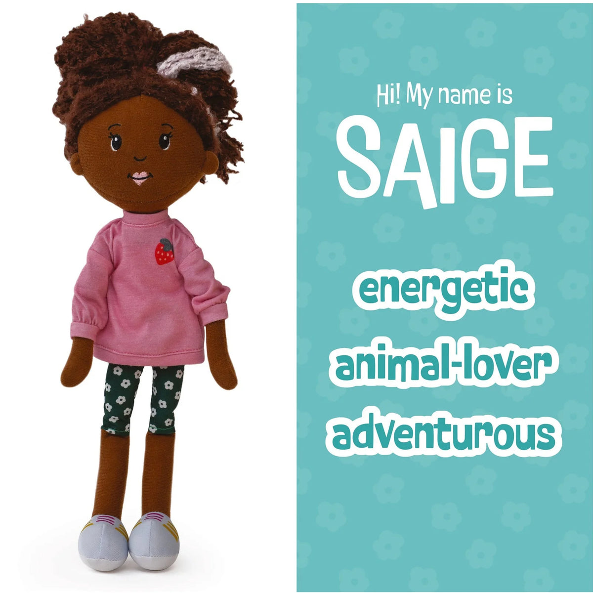 Groovy Girls - Saige