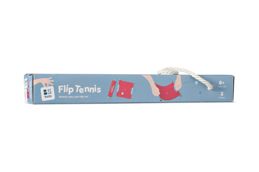 Flip Tennis