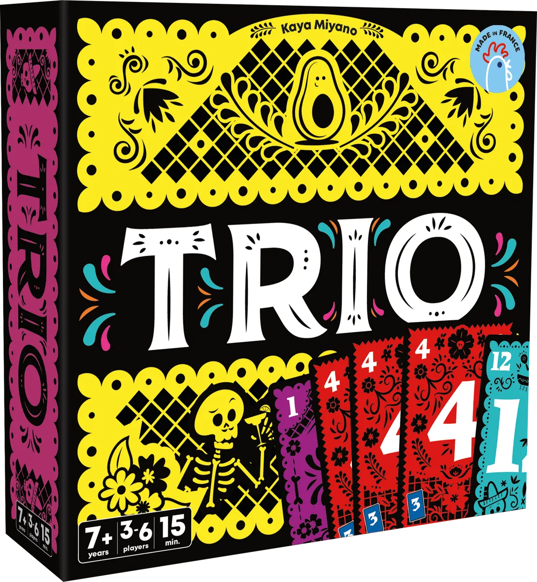 Trio