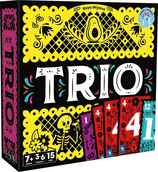 Trio