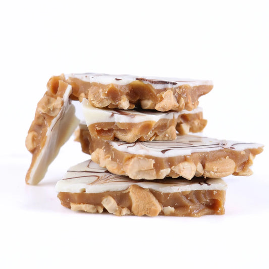 Utoffeea- Original Cashew Toffee