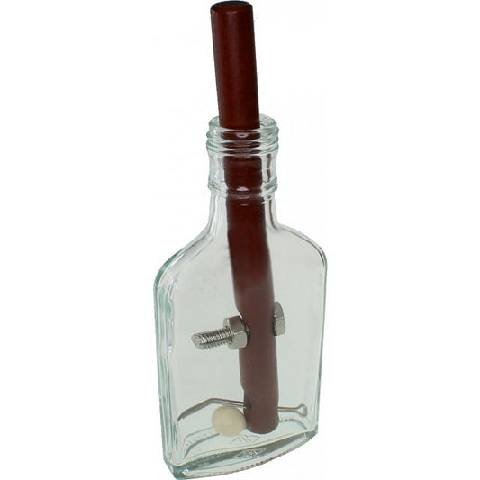 Magic Bottle - Glass Puzzle - Difficulty 8/10
