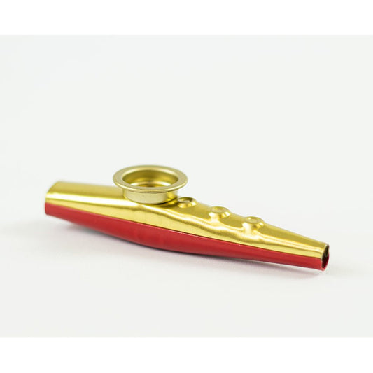 Metal Kazoo