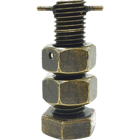Trick Bolt #4 Puzzle
