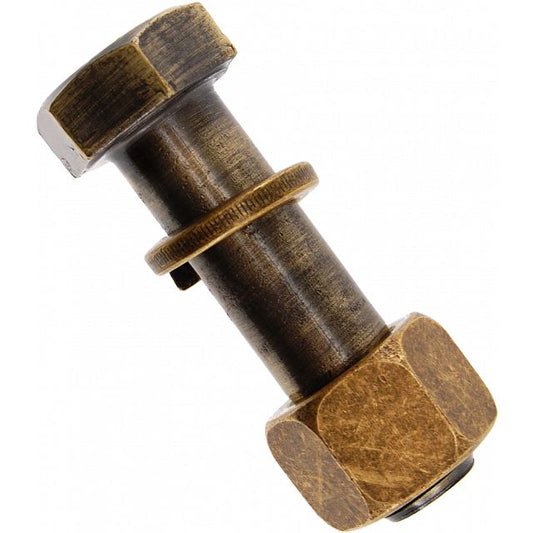 Trick Bolt #1 Puzzle