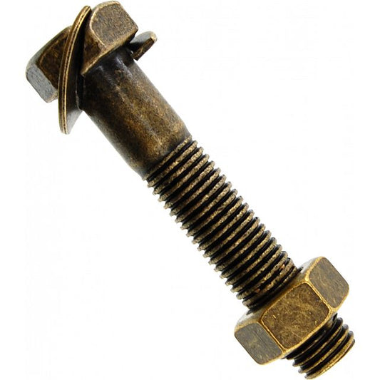 Trick Bolt #2 Puzzle