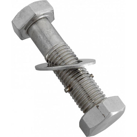 Trick Bolt #3 Puzzle